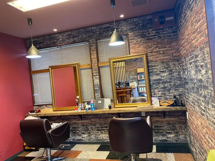 クーペアセックの内観・外観2