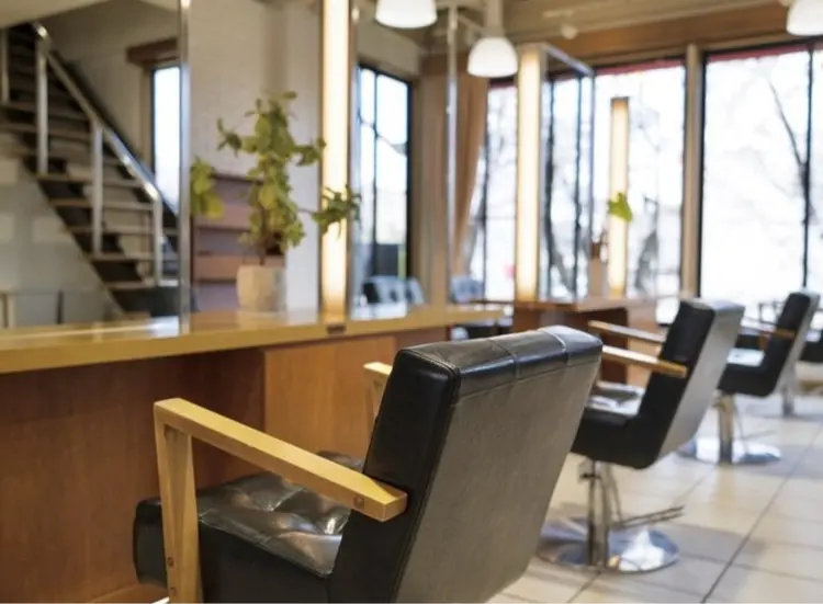 VAN COUNCIL春日井店の内観・外観2