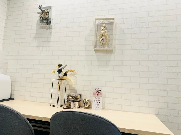 ビューティーサロンメイリーの内観・外観3