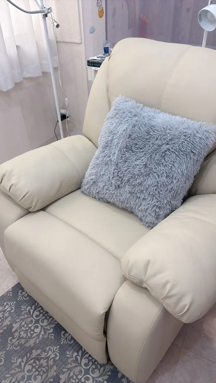 ネイルグラファーの内観・外観1