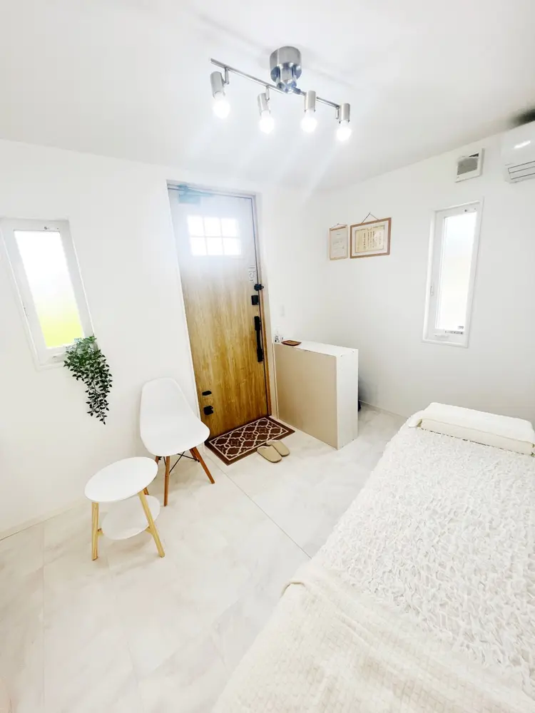 eye salon  Siclapの内観・外観1