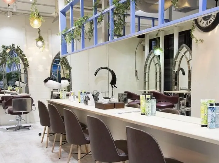 sherryの内観・外観1