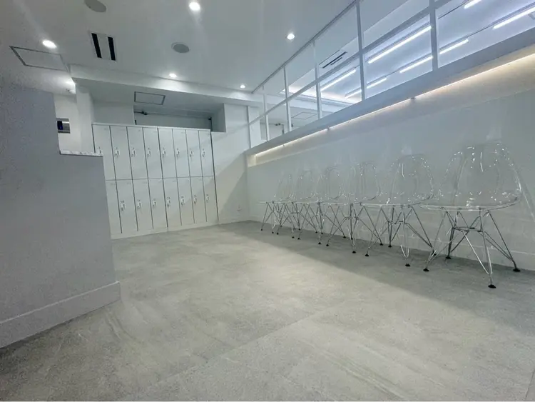 euphoria銀座の内観・外観3