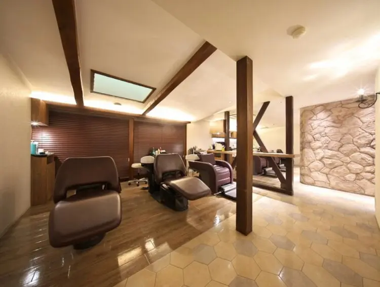 Van familyの内観・外観2