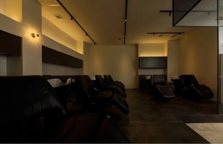 VIEW OSAKAの内観・外観3