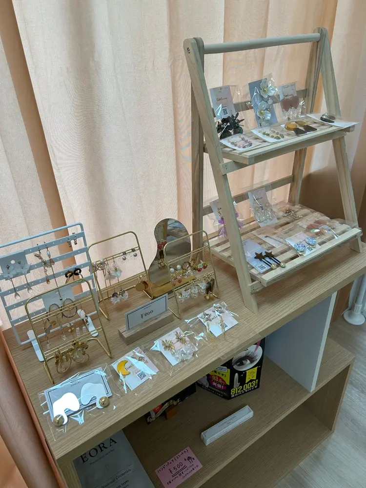 salon Nanaの内観・外観3