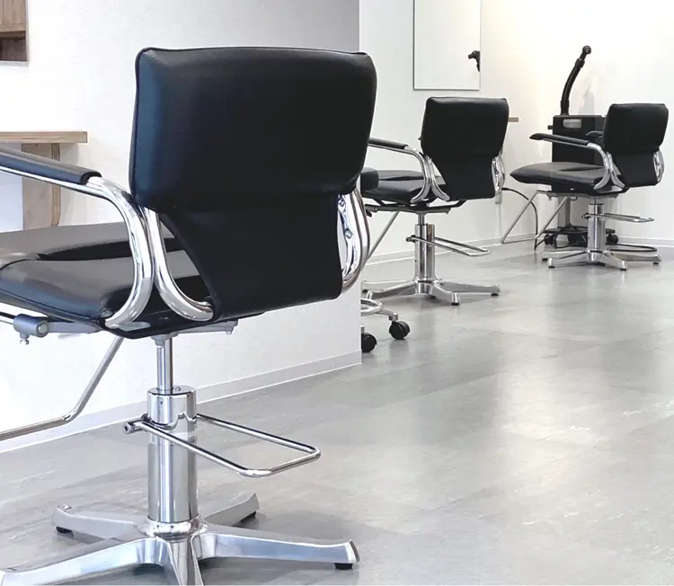 conne&ririの内観・外観1