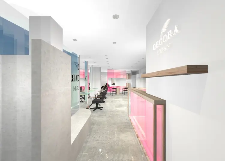 DECORA SORANの内観・外観2