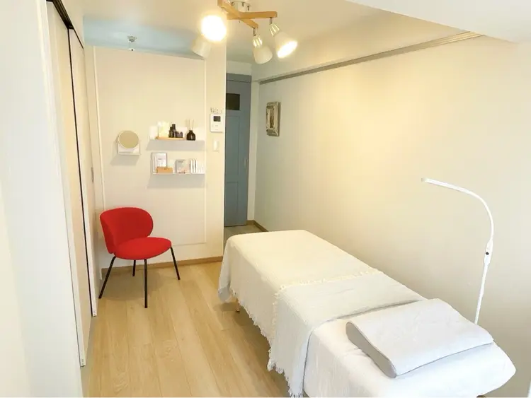 yawnの内観・外観1