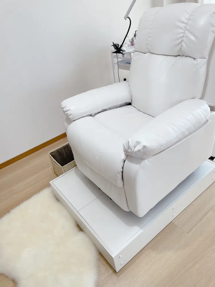 Graceの内観・外観2