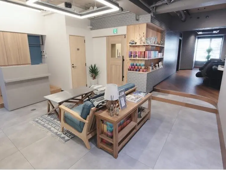 Daysyouの内観・外観2