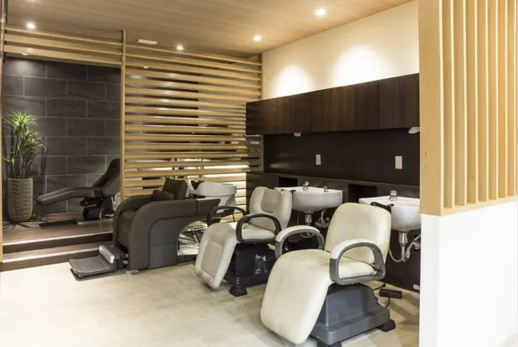 GRAND JETEの内観・外観2