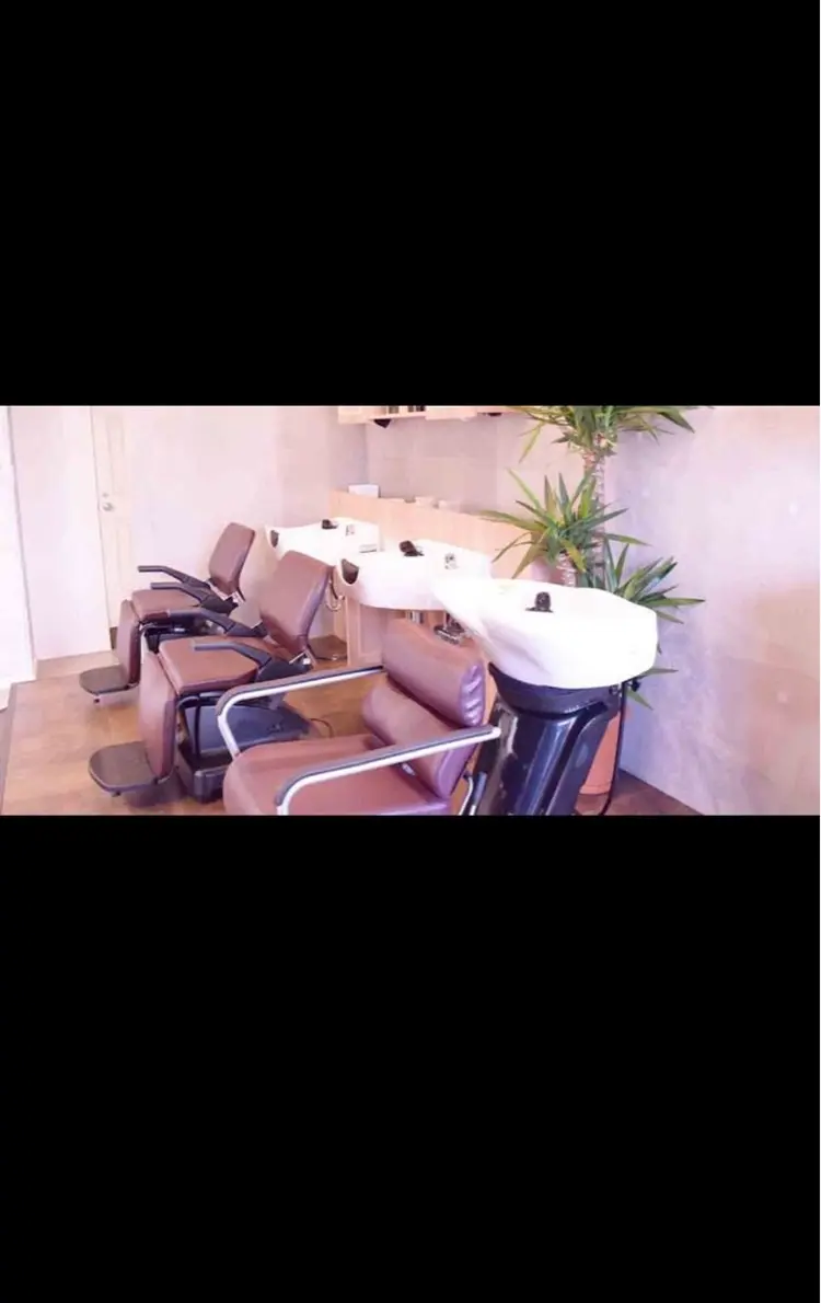 美容室MOMO 柏の内観・外観3