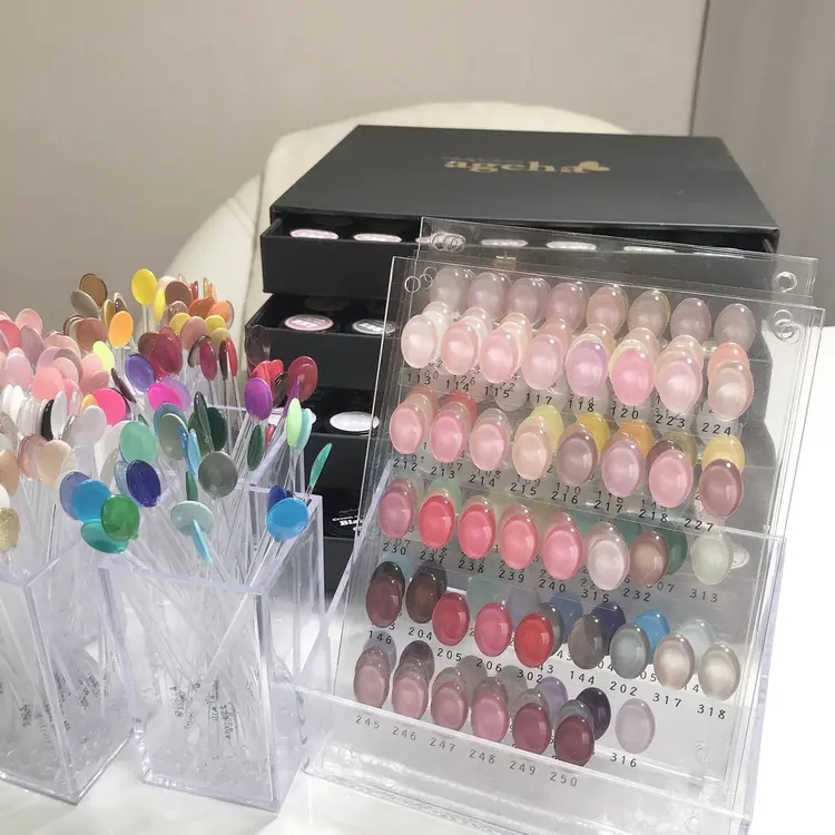 room nailの内観・外観1