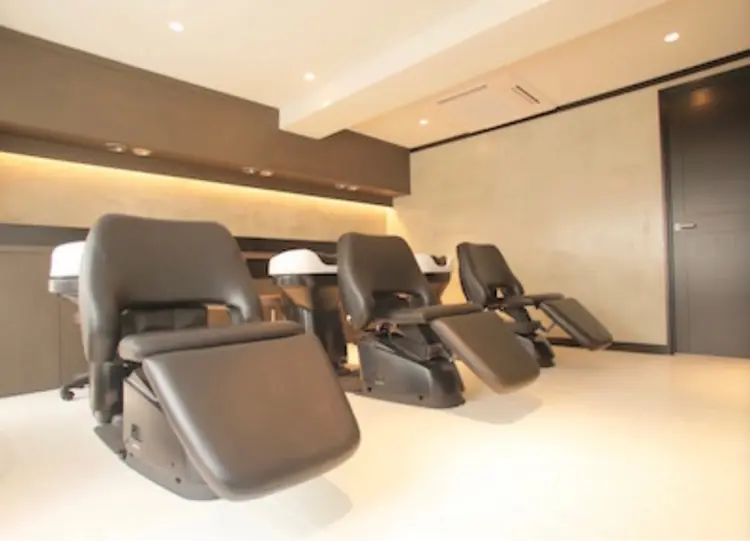 L&Coの内観・外観3