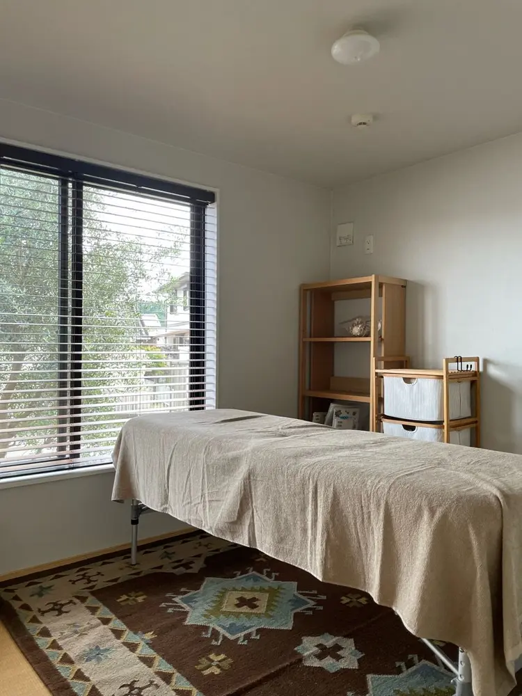 【助産師の整体サロン】つなぐの内観・外観2