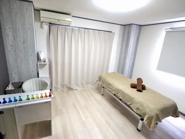 Salon Ree Belle(サロン リベル)の内観・外観1