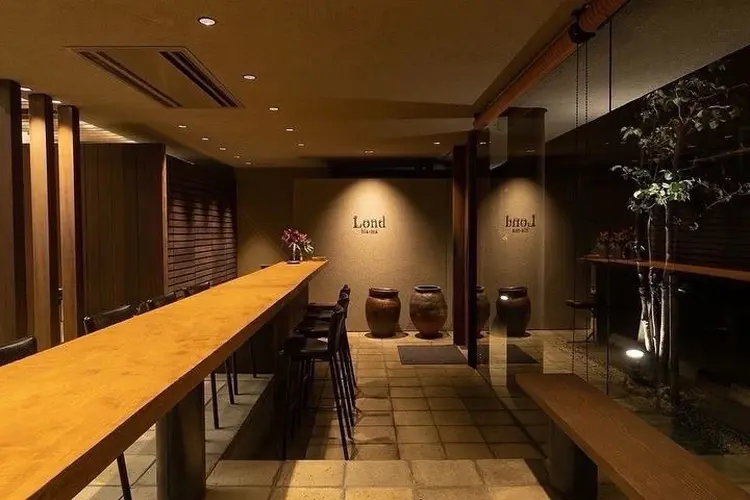 Lond bla_maの内観・外観3