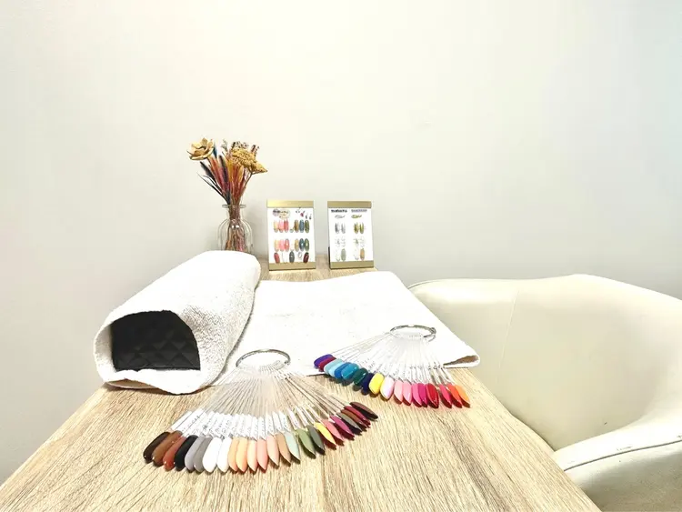 ameri(アメリ)の内観・外観3