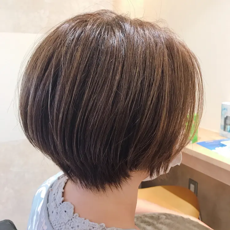 roanの内観・外観1