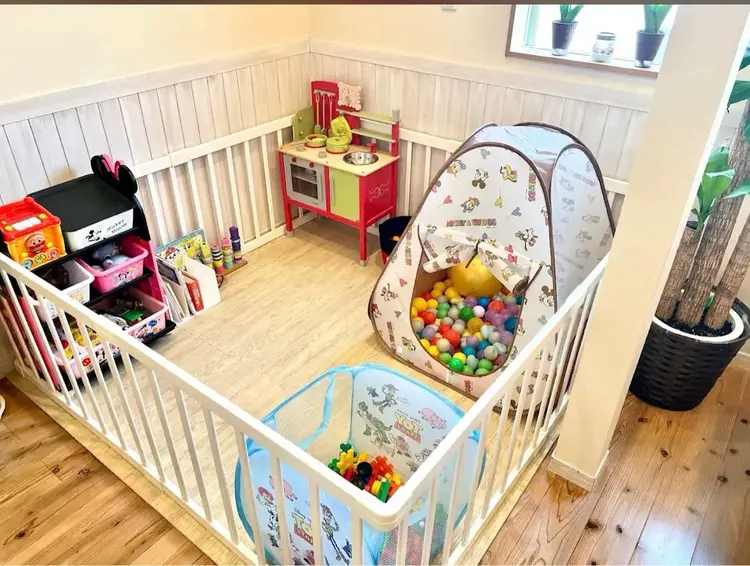 Salon de 24の内観・外観3