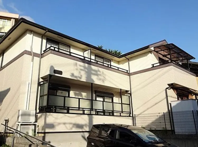 COCOの内観・外観3