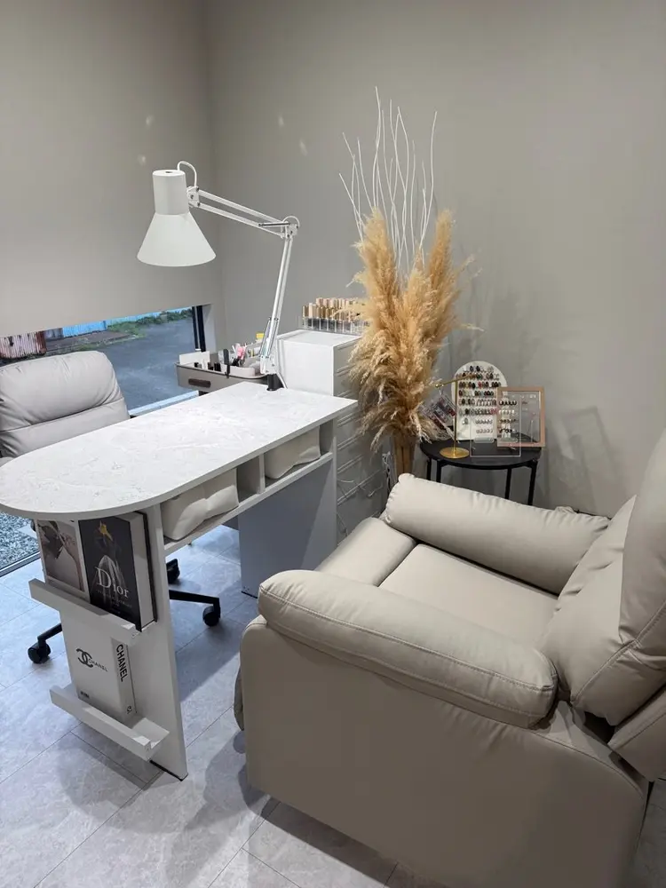 salon de　pipi.の内観・外観1