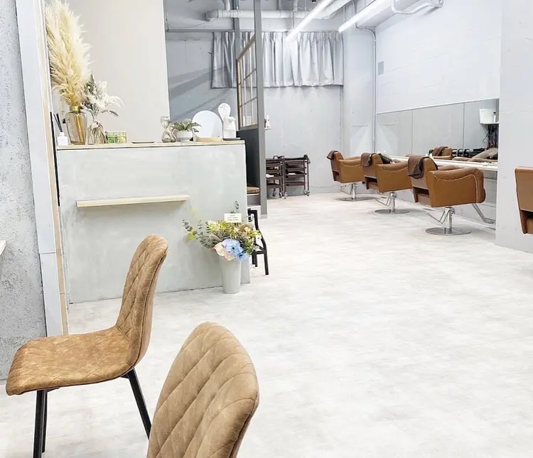 wehlen【ヴェーレン】の内観・外観1