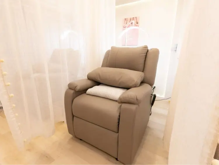 COCO NAILの内観・外観2