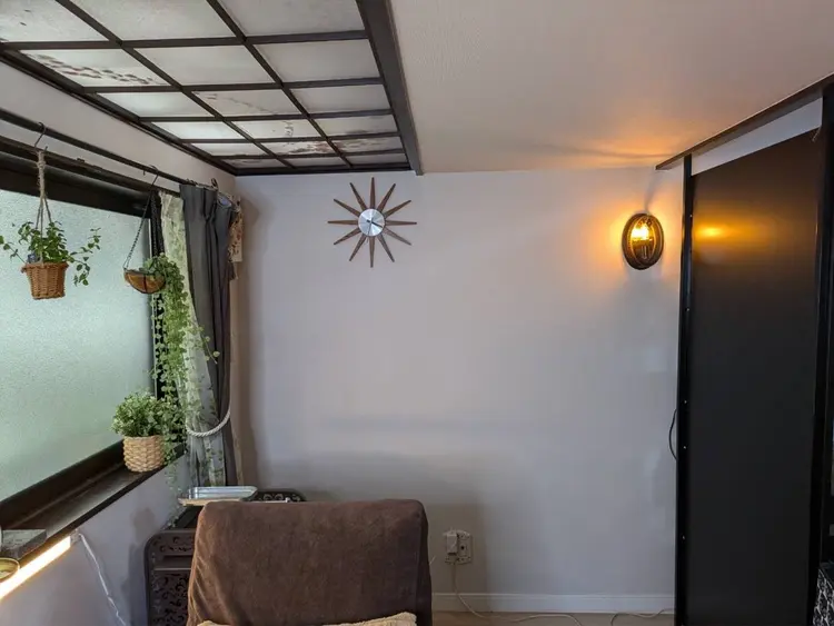 cafooriの内観・外観2