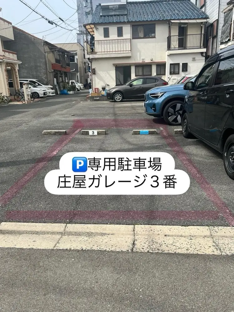 Mimi beauty salonの内観・外観2