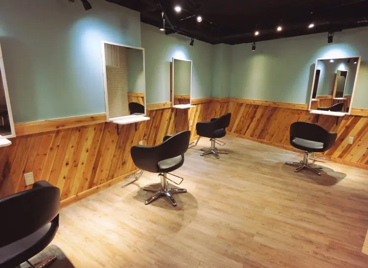 CORE terraceの内観・外観1