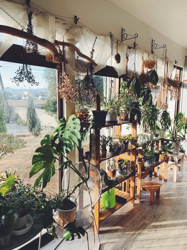 andthebricksの内観・外観2