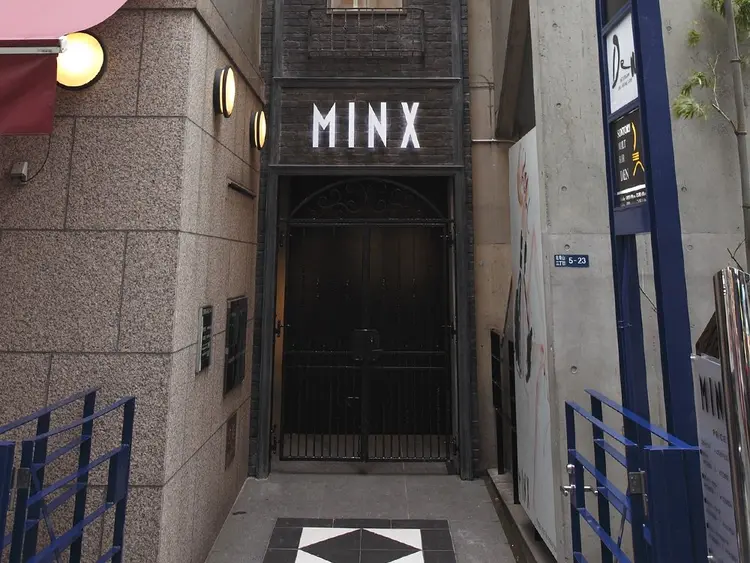 MINX aoyamaの内観・外観3