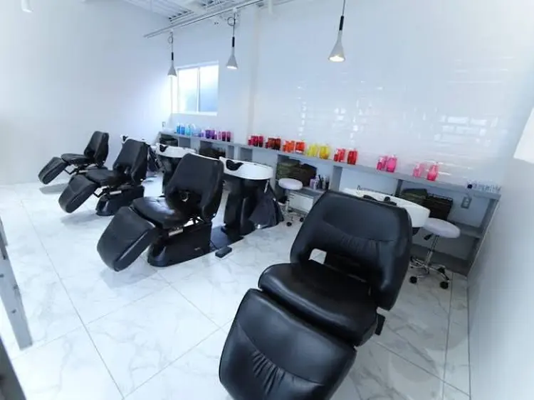 VANCOUNCIL 一宮店の内観・外観3