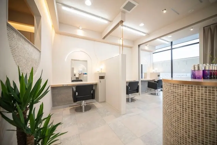 roan宗像店の内観・外観2