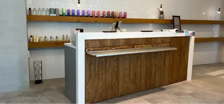 luve heart's And Be梅田EST店の内観・外観2