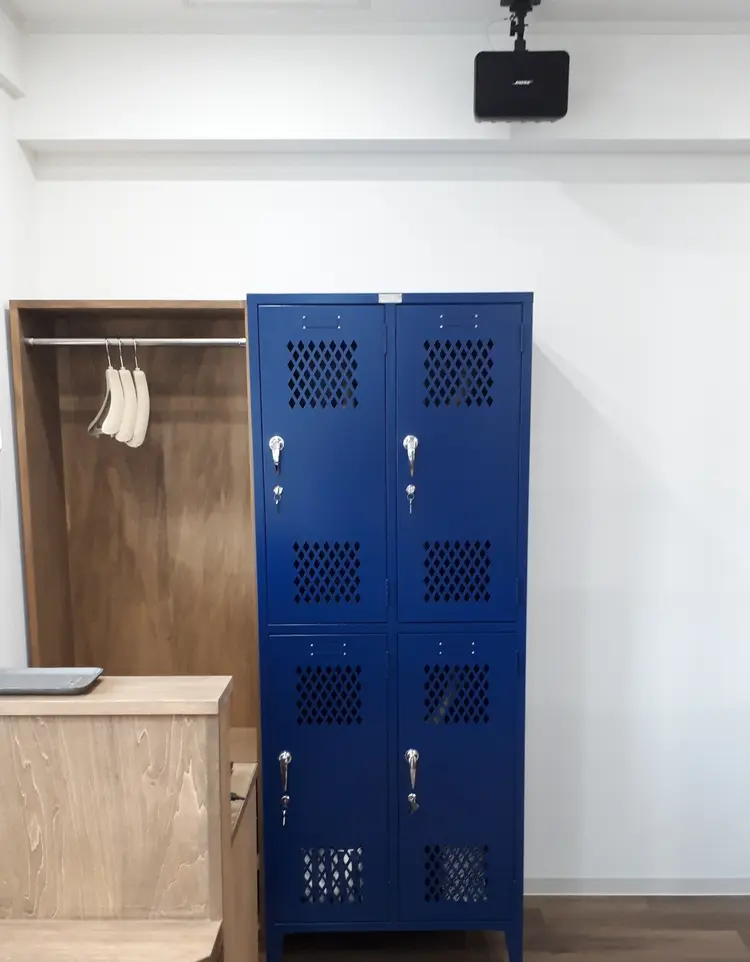 MeLLow【メロウ】の内観・外観2