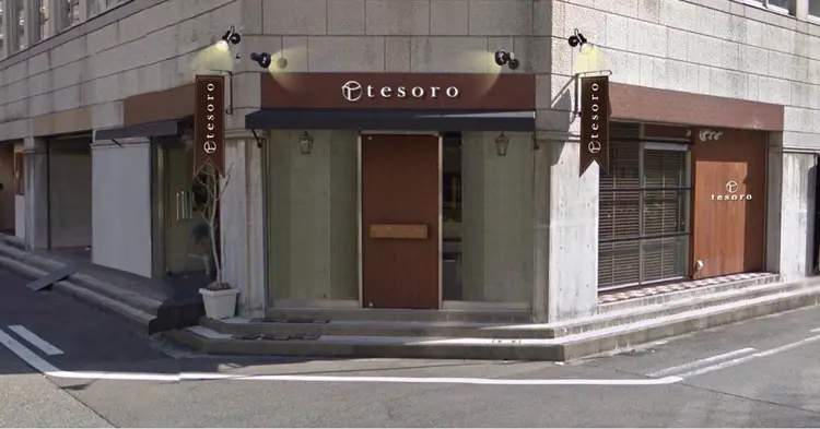 tesoroの内観・外観2