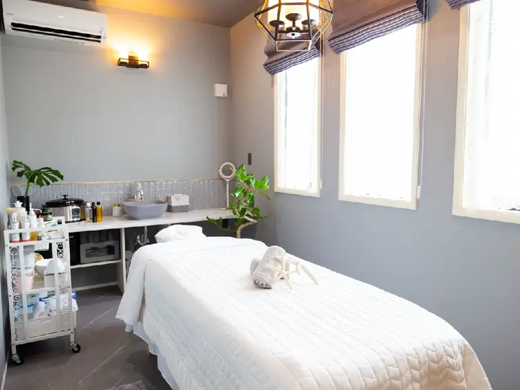 HAU'OLI SPAの内観・外観1