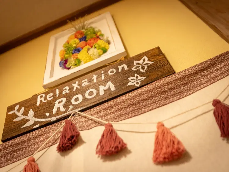 IRIE  beautyの内観・外観2