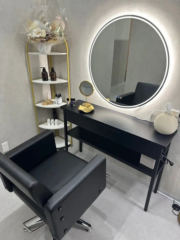 ace 梅田の内観・外観3