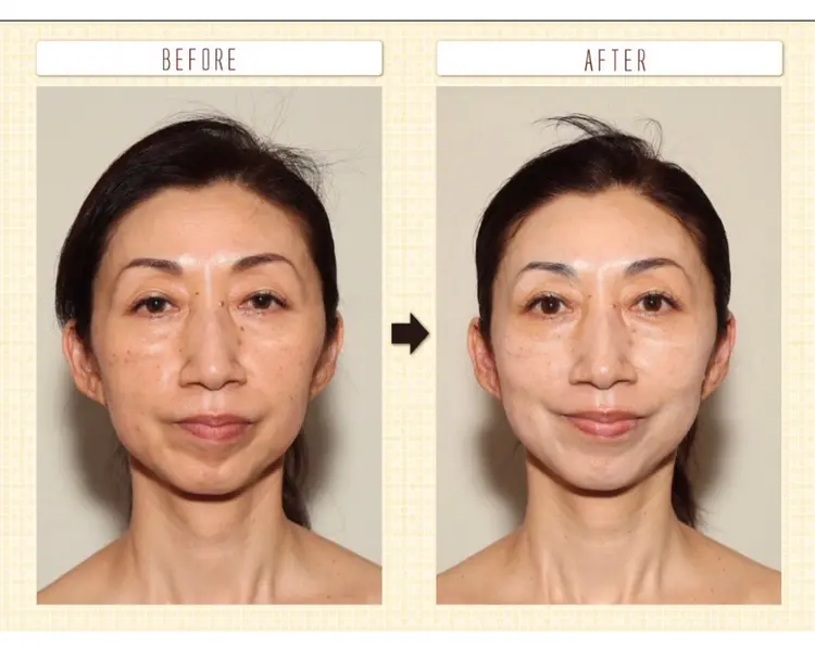 SALON Kiranahの内観・外観3