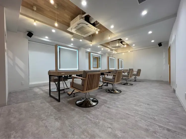 little仙川の内観・外観1