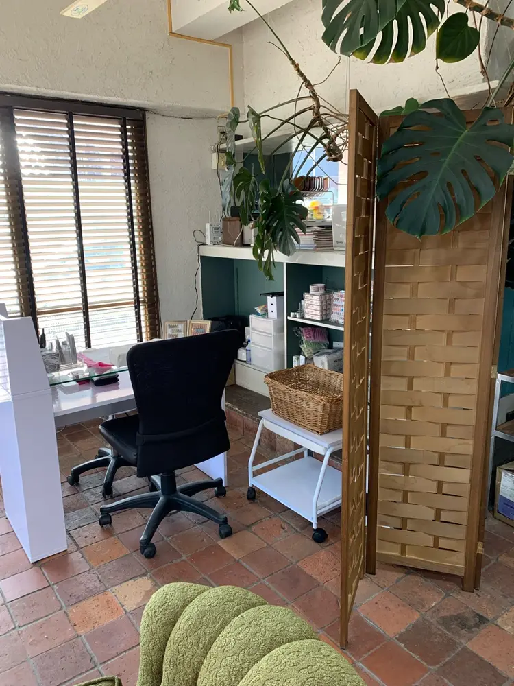 THECOLORSの内観・外観3