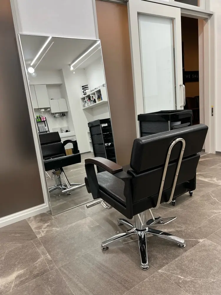 Avantgardeの内観・外観2