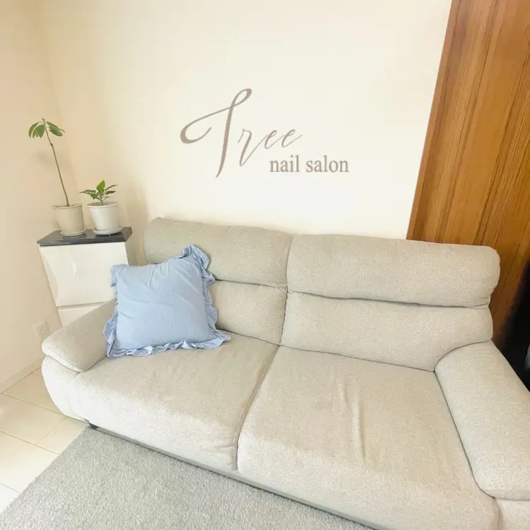 Treeの内観・外観2