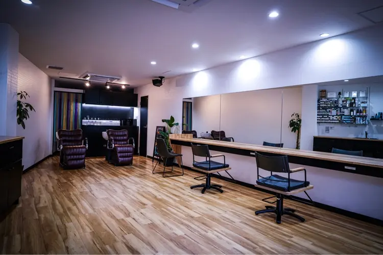 SOCO.（ソーコ）の内観・外観1