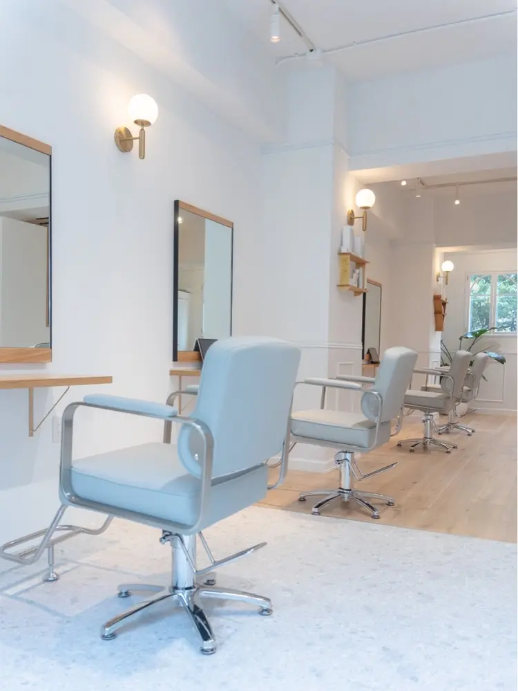 Prune　Shibuyaの内観・外観1