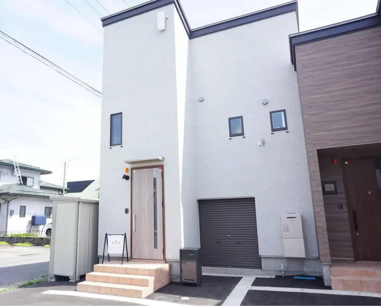 eFu【lashlift&eyeblow】の内観・外観1